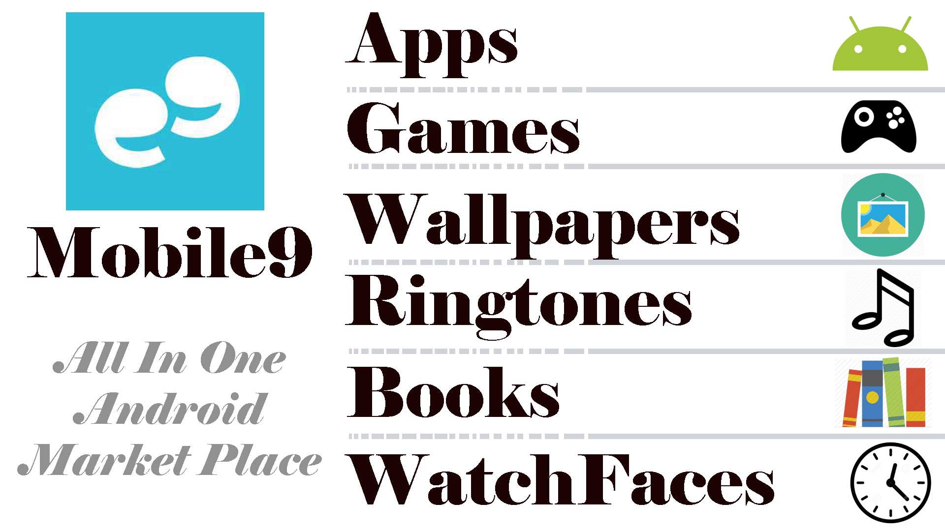 Mobile9 Apps and Games Free