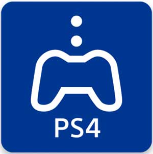 PS4 remote play apk