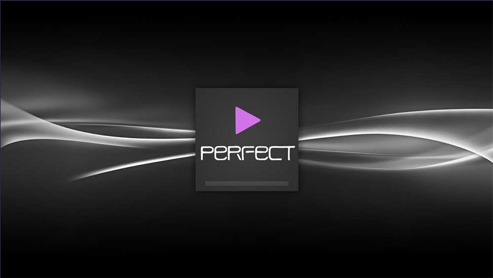 perfect player intro