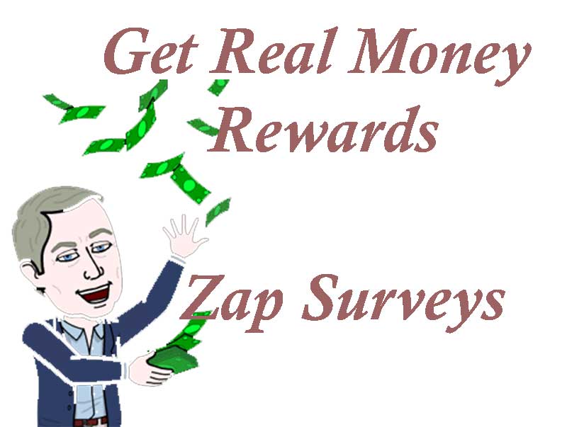 real money rewards Android