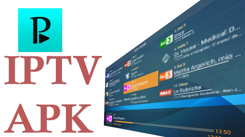 Perfect Player IPTV