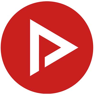 NewPipe Logo